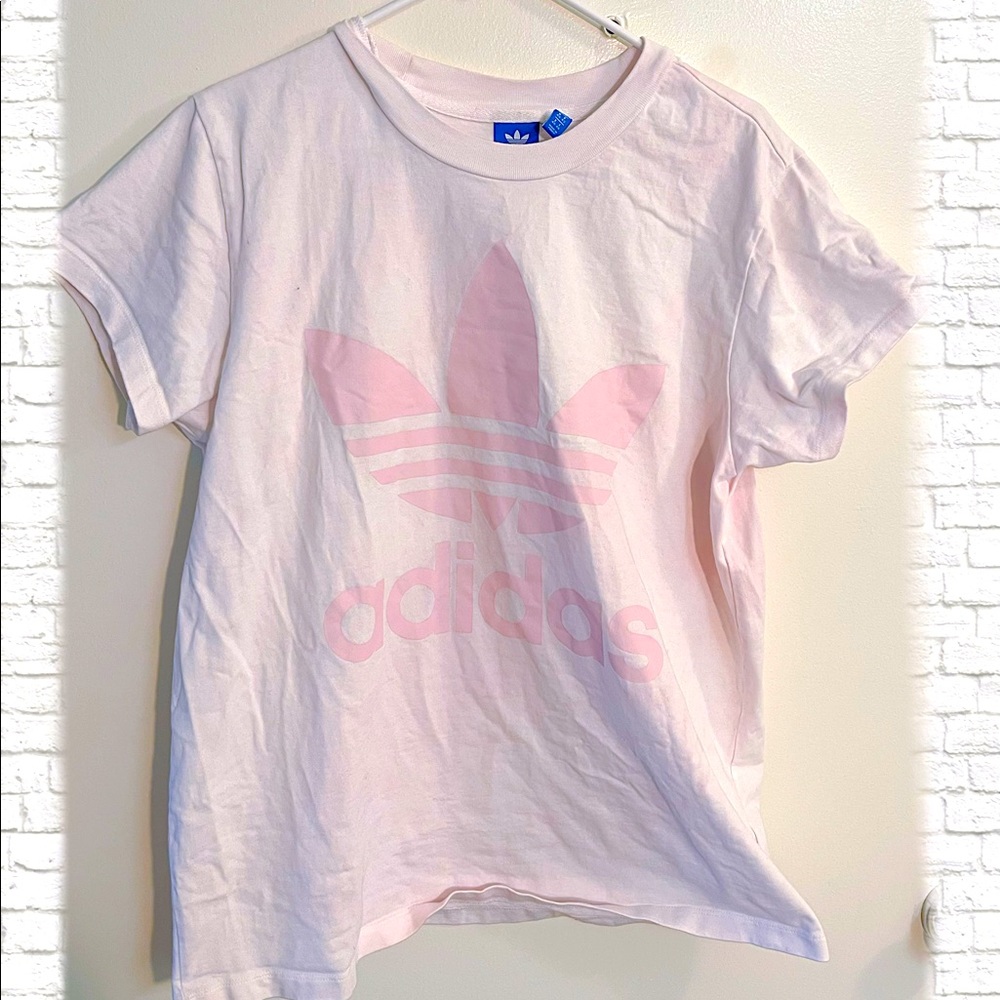 Adidas Shirt